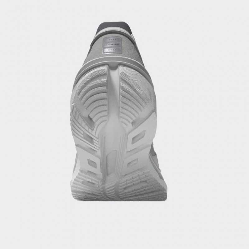 adidas Mens' Adistar Hrmy Shoes - White