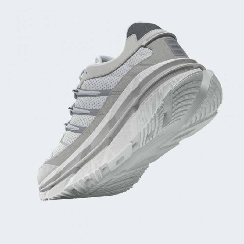 adidas Mens' Adistar Hrmy Shoes - White