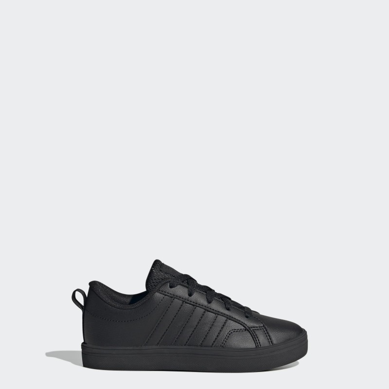 adidas Kids' VS Pace 2.0 Shoes - Black