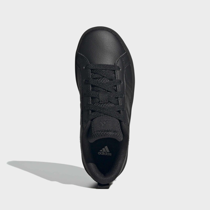adidas Kids' VS Pace 2.0 Shoes - Black