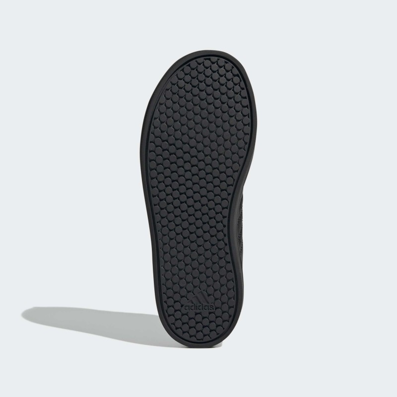adidas Kids' VS Pace 2.0 Shoes - Black