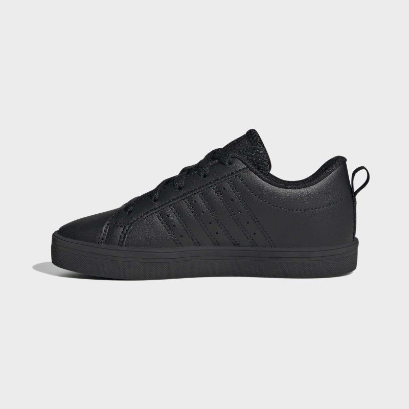 adidas Kids' VS Pace 2.0 Shoes - Black