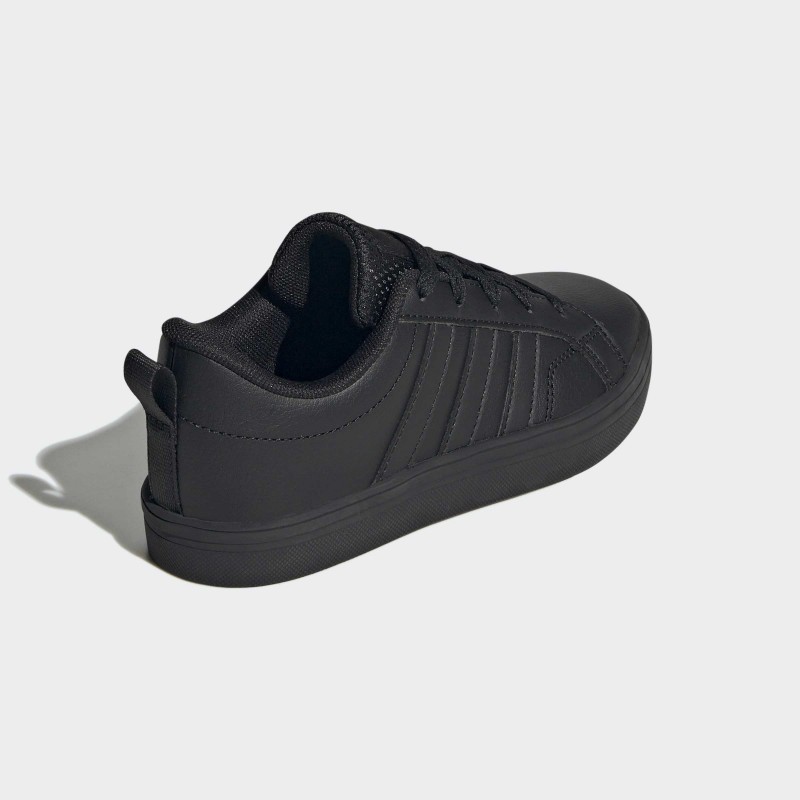 adidas Kids' VS Pace 2.0 Shoes - Black