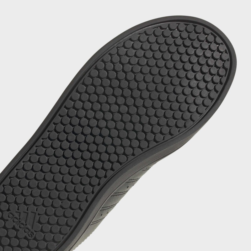 adidas Kids' VS Pace 2.0 Shoes - Black