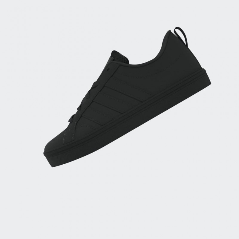 adidas Kids' VS Pace 2.0 Shoes - Black