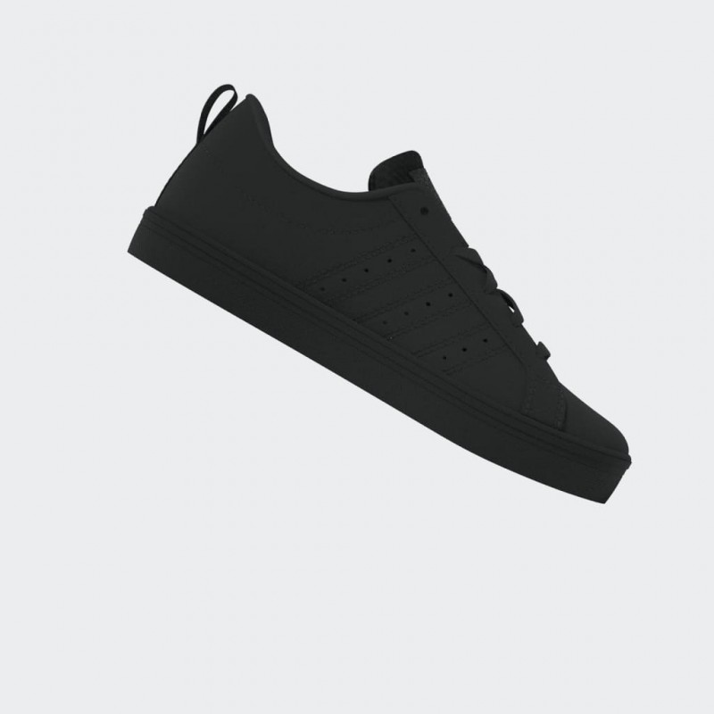 adidas Kids' VS Pace 2.0 Shoes - Black