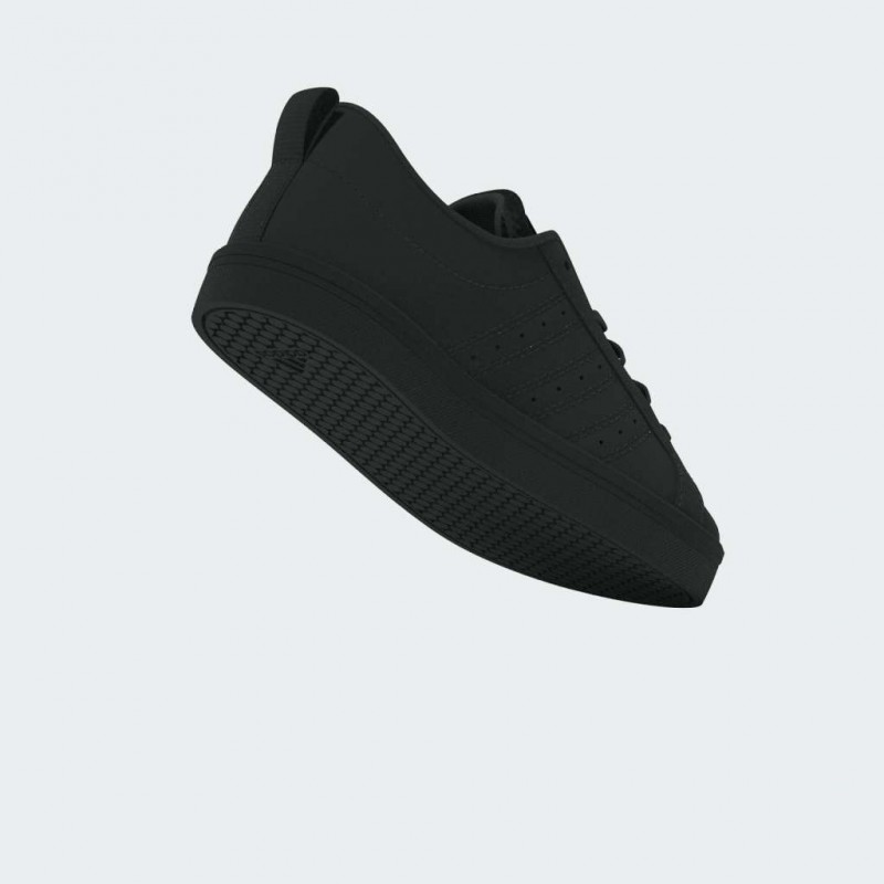 adidas Kids' VS Pace 2.0 Shoes - Black