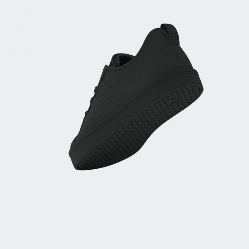 adidas Kids' VS Pace 2.0 Shoes - Black
