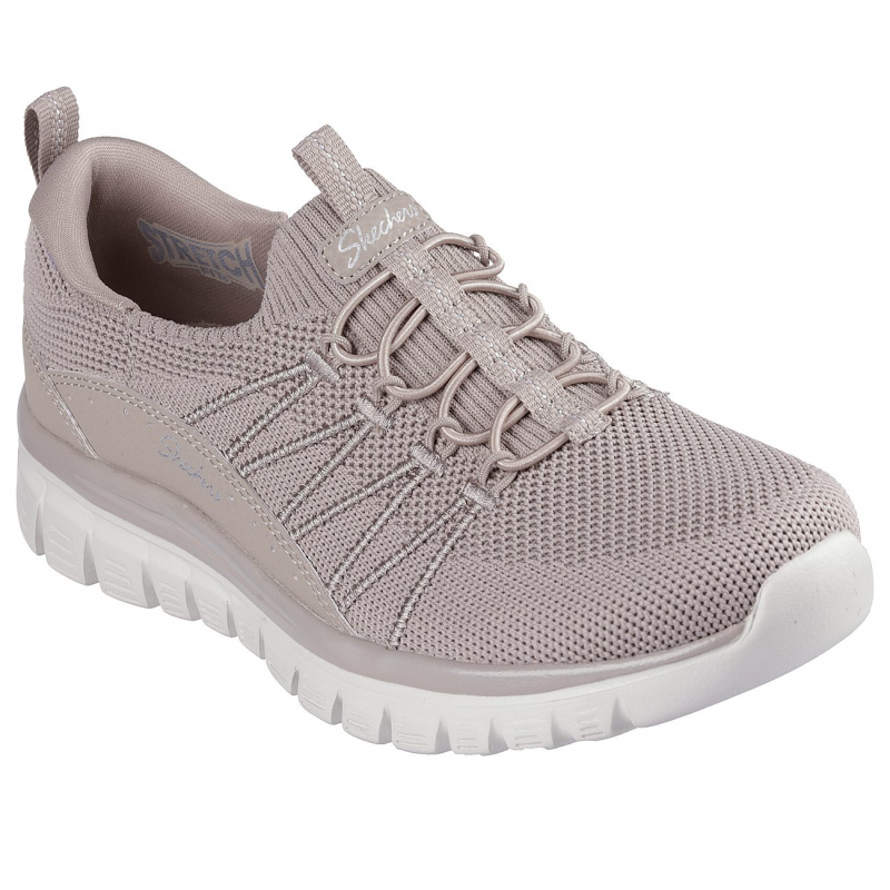 Skechers Women's Graceful - Picture Perfect Shoes