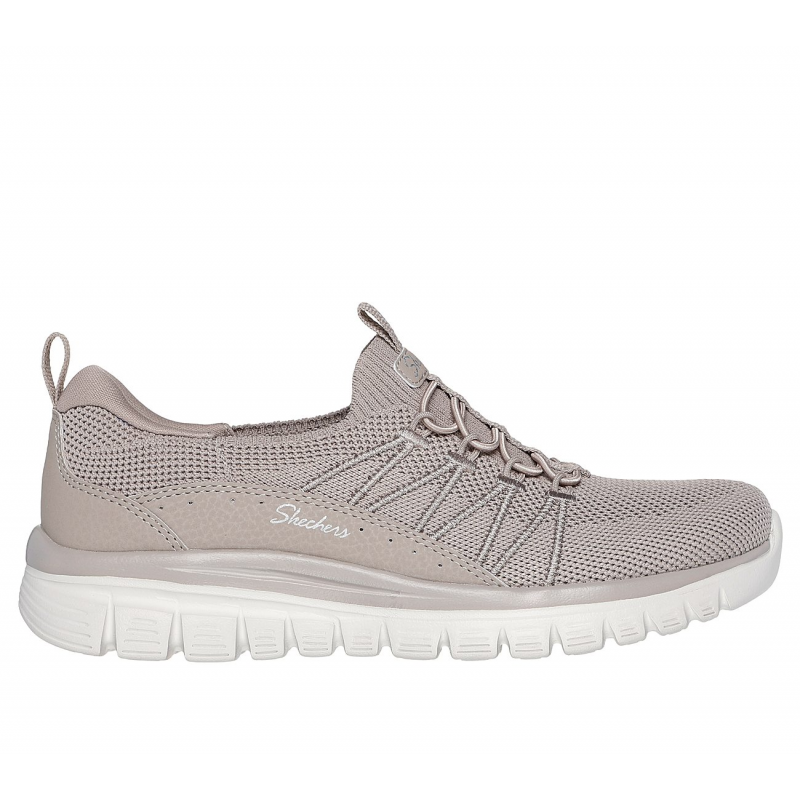 Skechers Women's Graceful - Picture Perfect Shoes