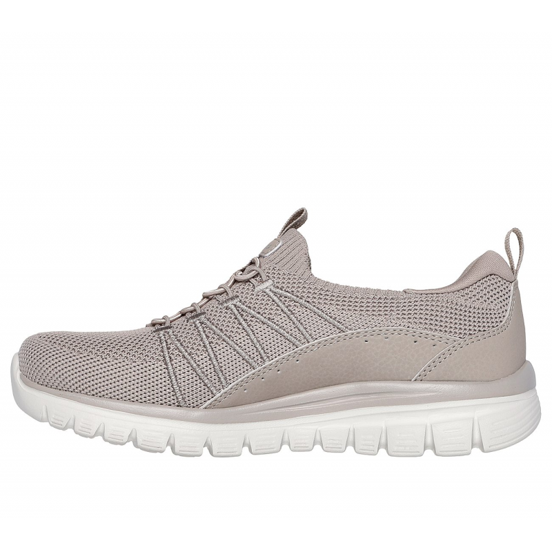 Skechers Women's Graceful - Picture Perfect Shoes