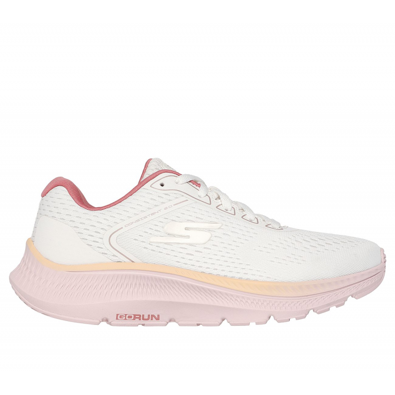 Skechers Women's GO RUN Consistent 2.0 - Mile Marker Shoes