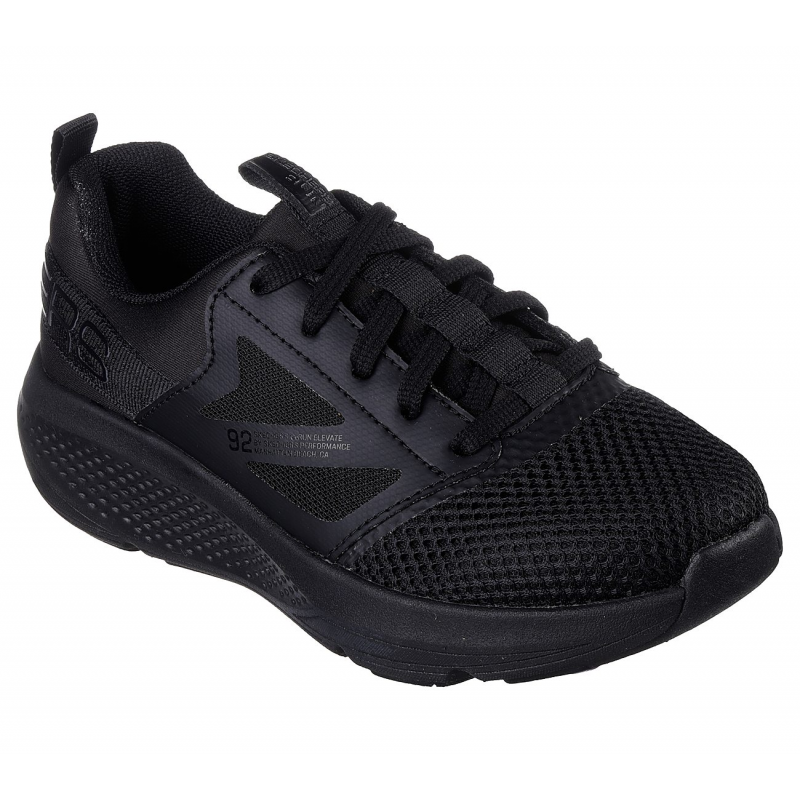 Skechers Unisex' Go Run Elevate - Cipher Shoes