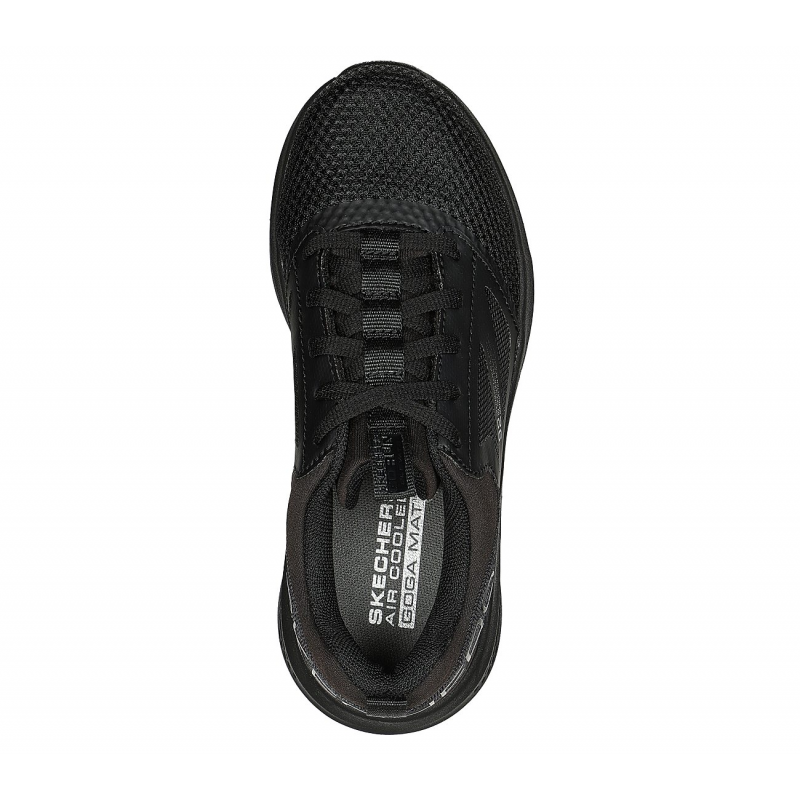 Skechers Unisex' Go Run Elevate - Cipher Shoes