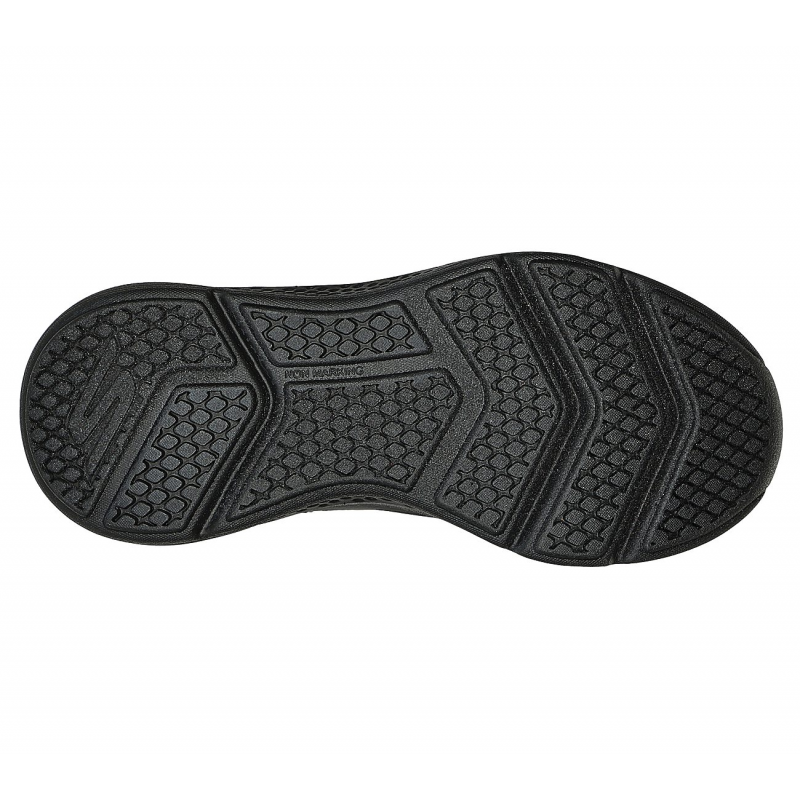 Skechers Unisex' Go Run Elevate - Cipher Shoes