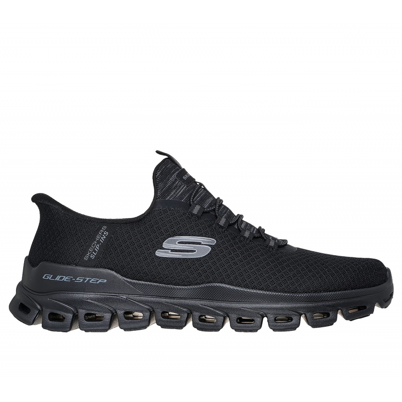 Skechers Mens' Slip-ins: Glide-Step - Noxus Shoes