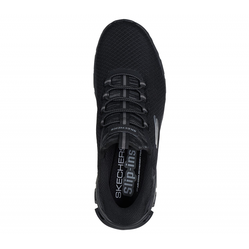 Skechers Mens' Slip-ins: Glide-Step - Noxus Shoes