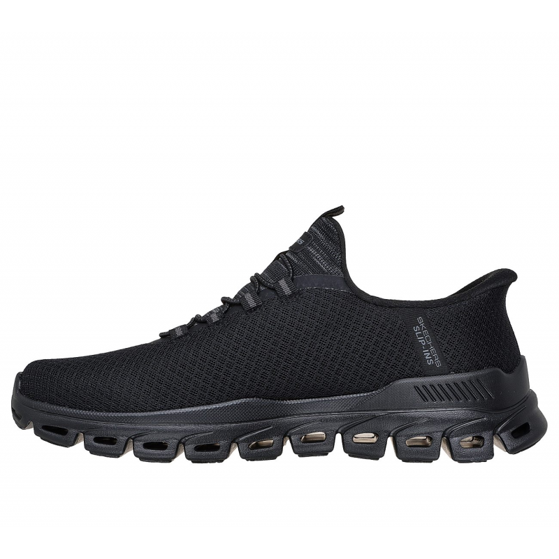 Skechers Mens' Slip-ins: Glide-Step - Noxus Shoes