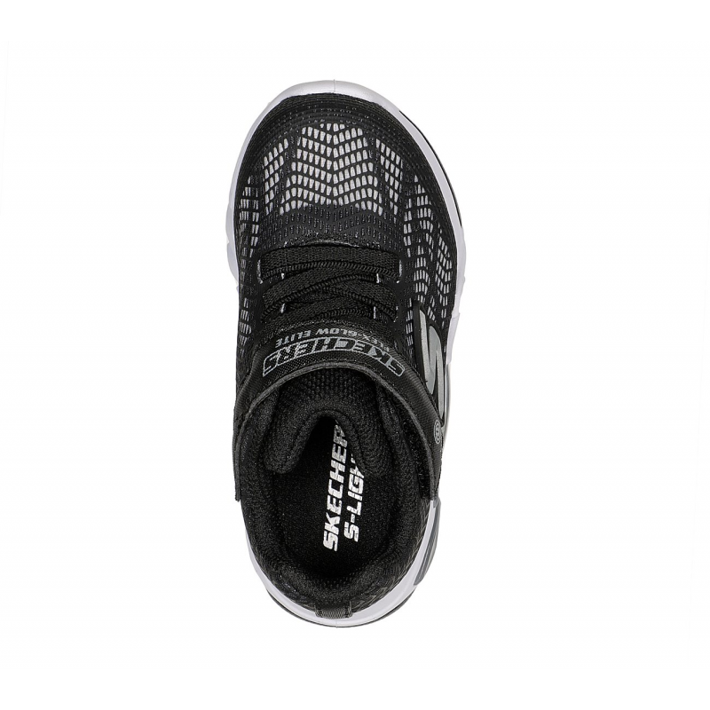 Skechers Kids' Flex-Glow Elite - Vorlo Shoes