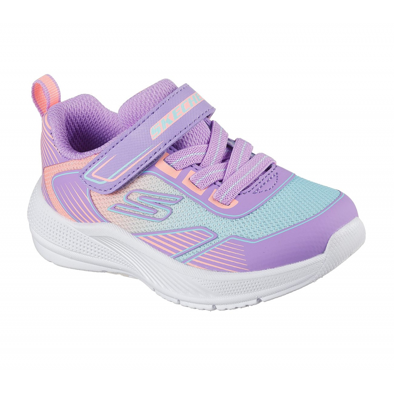 Skechers Kids' Microspec Advance - Oasis Point Shoes