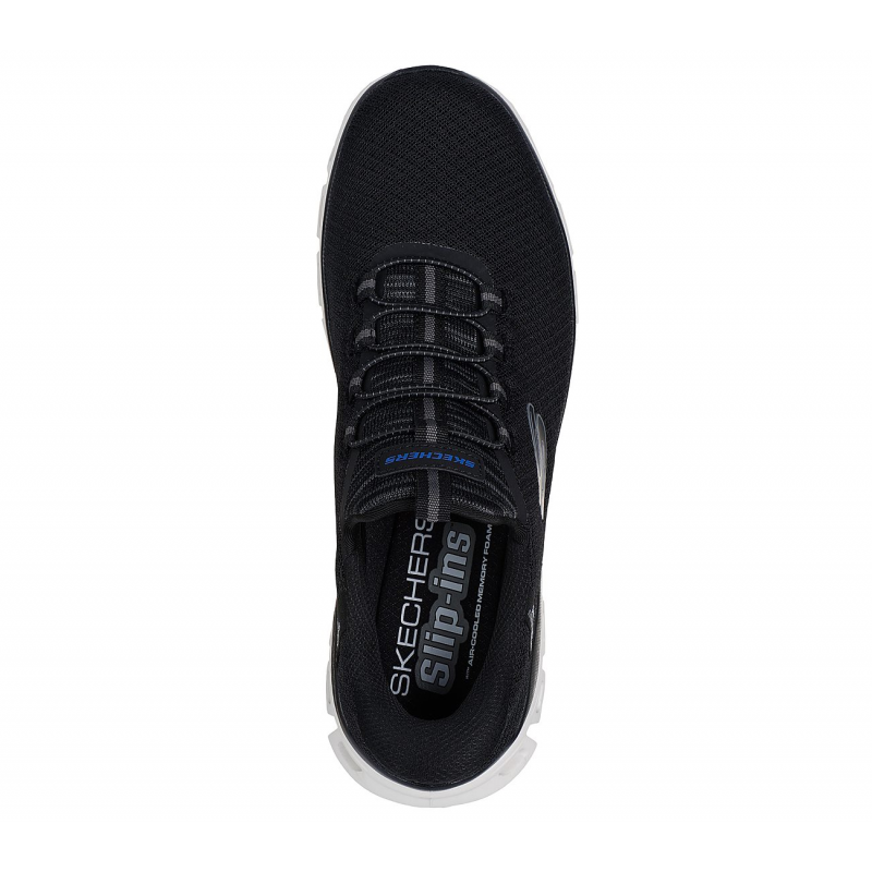 Skechers Mens' Slip-ins: Glide-Step - Noxus Shoes