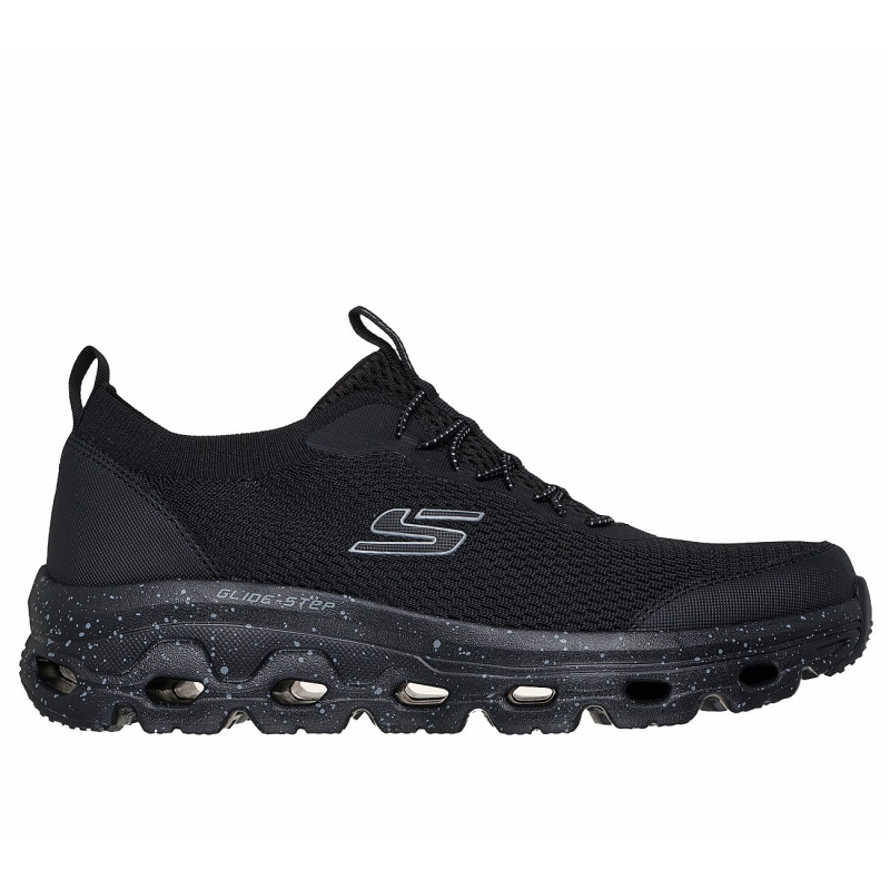 Skechers Mens' Glide Step Sole Shoes