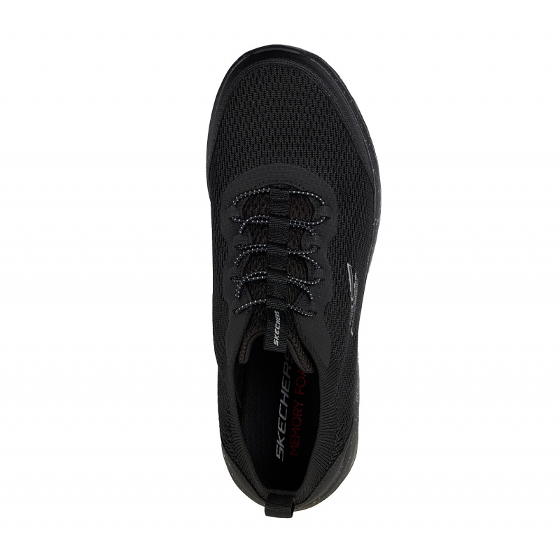 Skechers Mens' Glide Step Sole Shoes