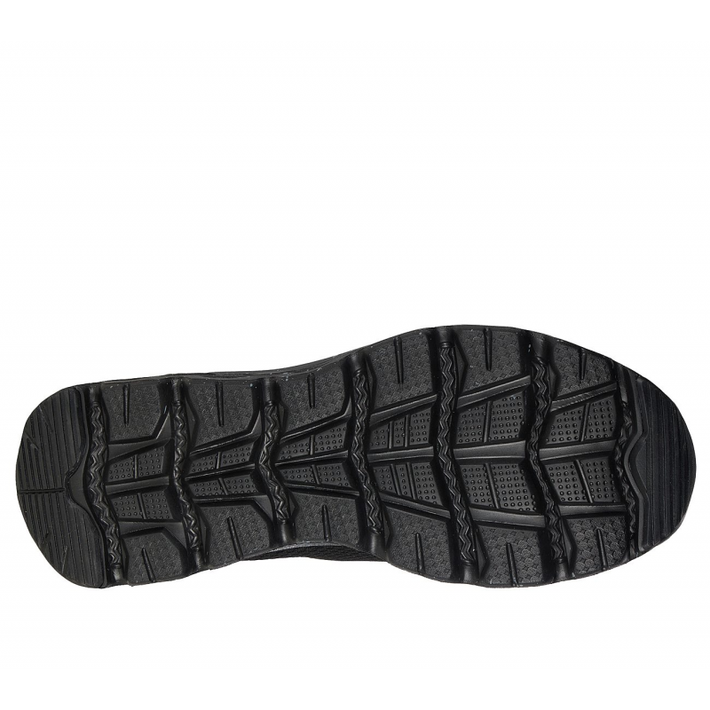 Skechers Mens' Glide Step Sole Shoes