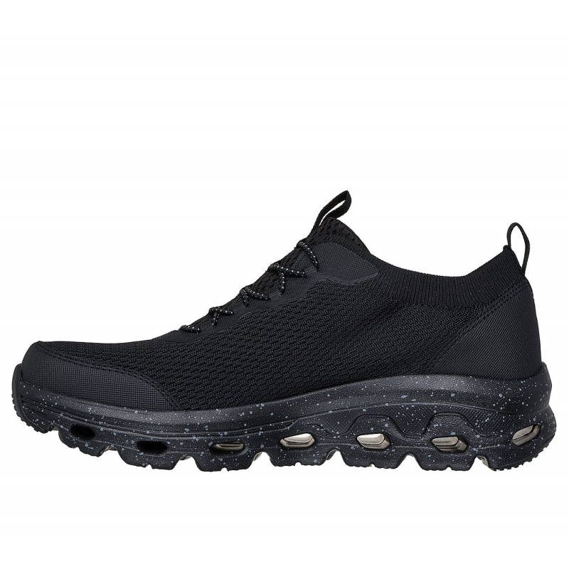 Skechers Mens' Glide Step Sole Shoes