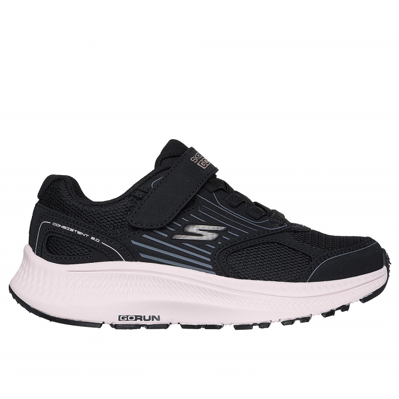 Skechers Girls Go Run Consistent 2.0 Advantage Shoes