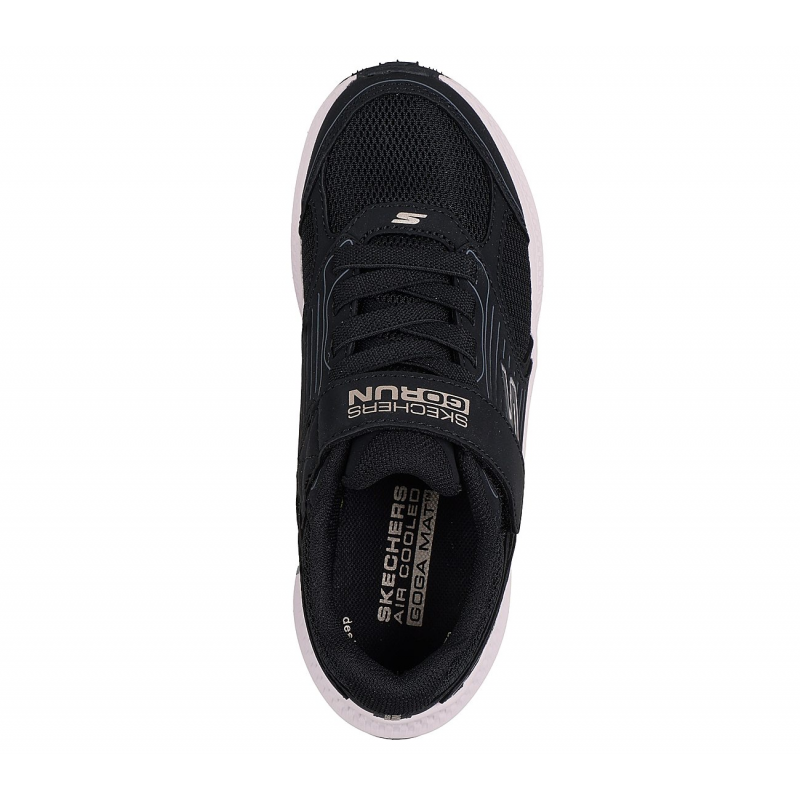 Skechers Girls Go Run Consistent 2.0 Advantage Shoes
