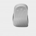 adidas Mens' Adilette Shower Slides- Black