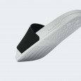 adidas Mens' Adilette Shower Slides- Black