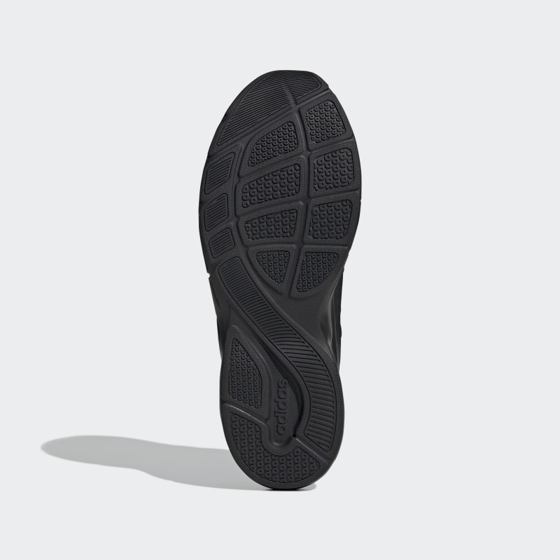adidas Mens' Eclyptix 2000 Shoes- Black