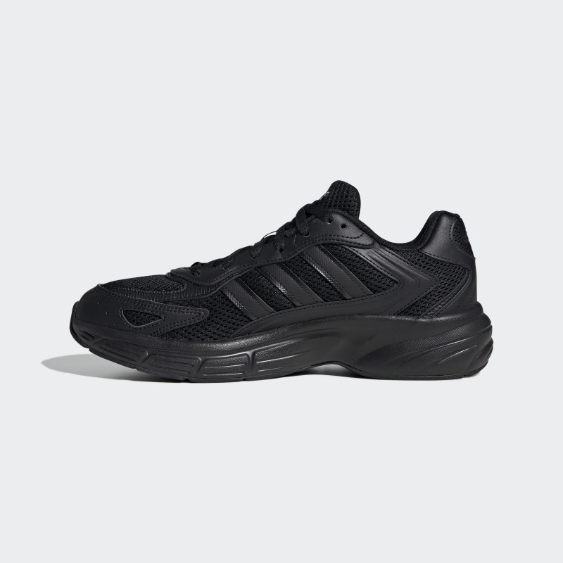 adidas Mens' Eclyptix 2000 Shoes- Black
