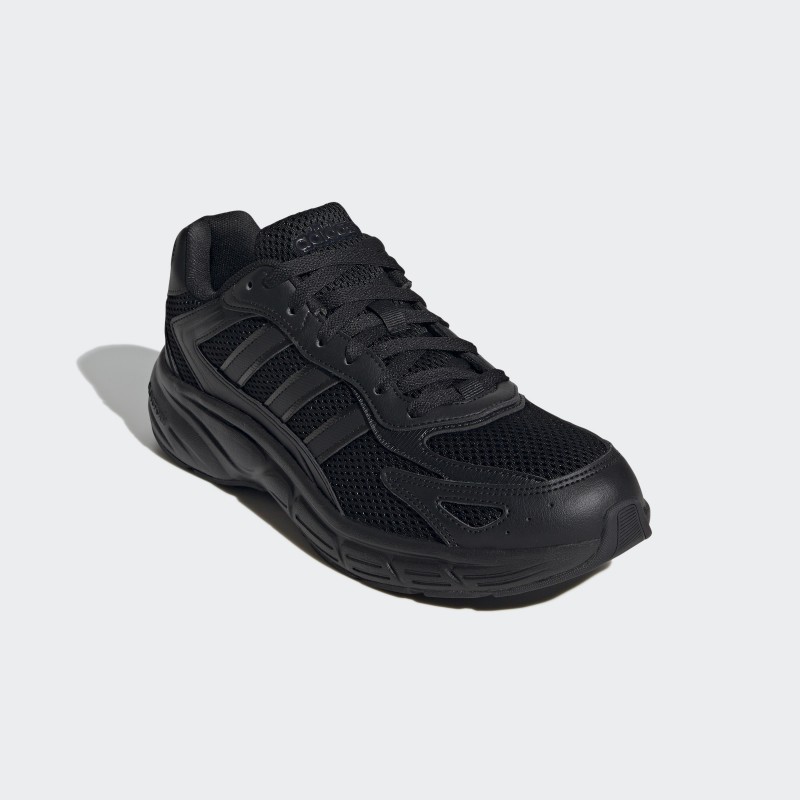 adidas Mens' Eclyptix 2000 Shoes- Black