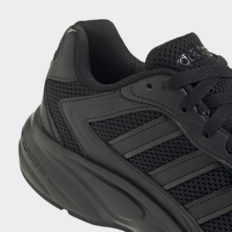 adidas Mens' Eclyptix 2000 Shoes- Black