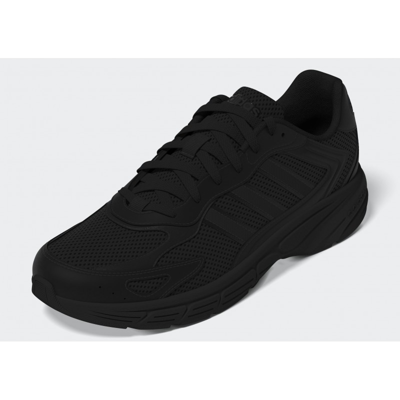 adidas Mens' Eclyptix 2000 Shoes- Black