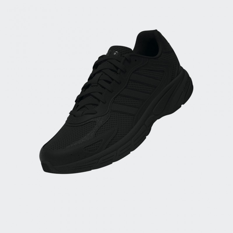 adidas Mens' Eclyptix 2000 Shoes- Black