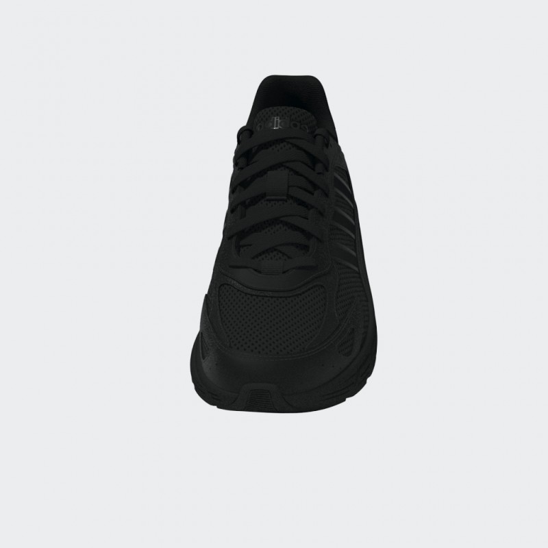 adidas Mens' Eclyptix 2000 Shoes- Black