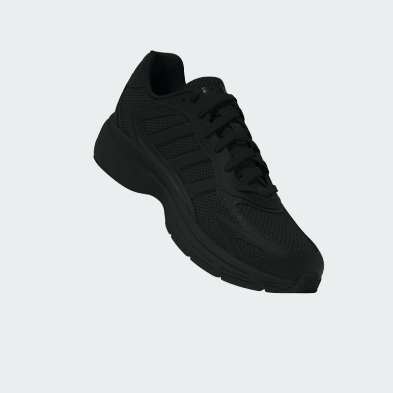 adidas Mens' Eclyptix 2000 Shoes- Black