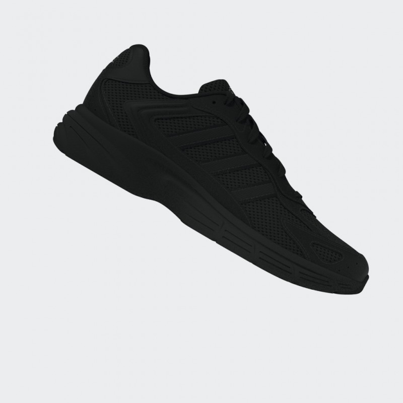 adidas Mens' Eclyptix 2000 Shoes- Black