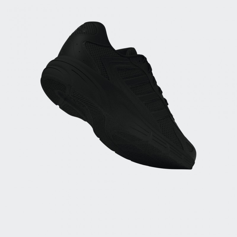 adidas Mens' Eclyptix 2000 Shoes- Black