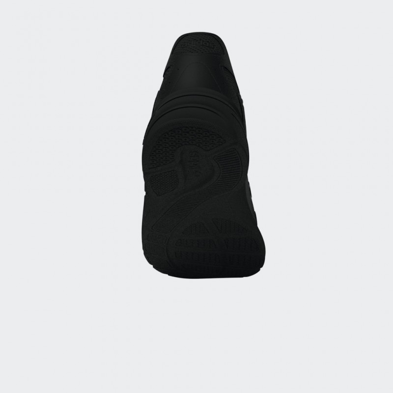 adidas Mens' Eclyptix 2000 Shoes- Black