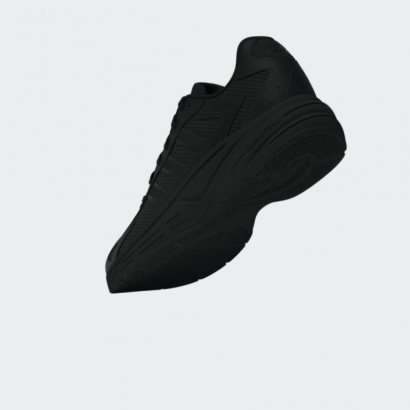 adidas Mens' Eclyptix 2000 Shoes- Black