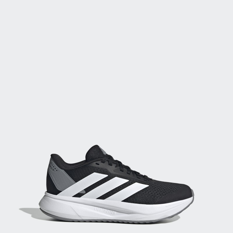 adidas Womens' Duramo SL Shoes - Black