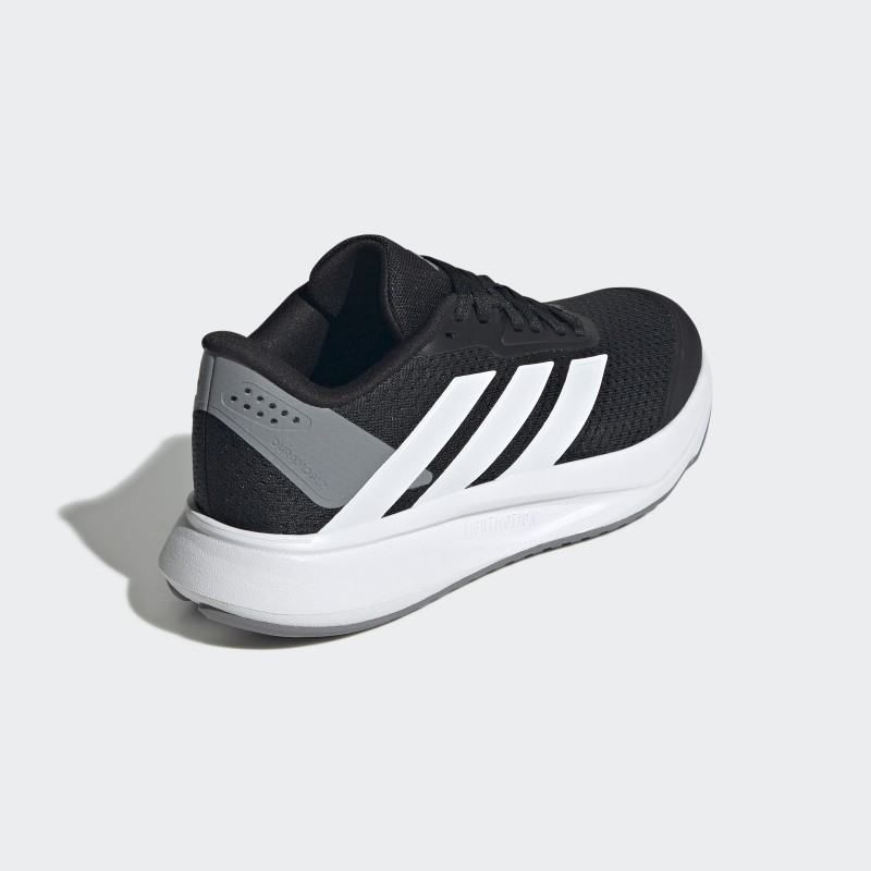 adidas Womens' Duramo SL Shoes - Black