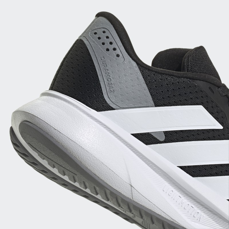 adidas Womens' Duramo SL Shoes - Black