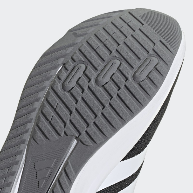 adidas Womens' Duramo SL Shoes - Black