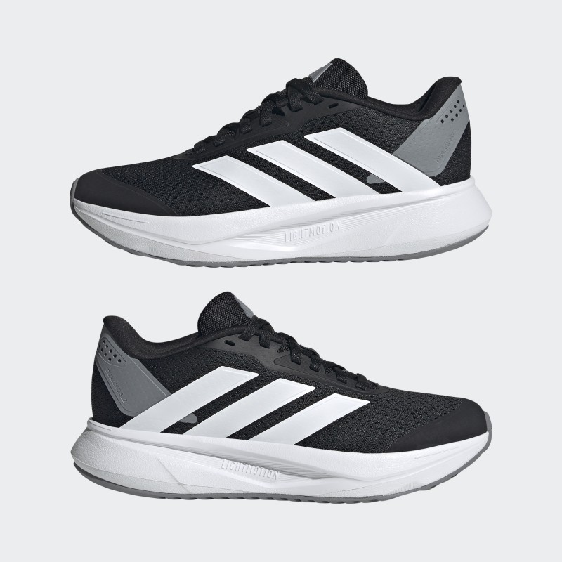 adidas Womens' Duramo SL Shoes - Black